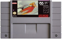 Rocketeer (Cartridge Only)