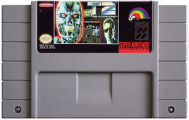 T2 The Arcade Game (Cartridge Only)