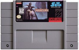 Nosferatu (Cartridge Only)