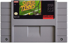 Super Tennis (Cartridge Only)