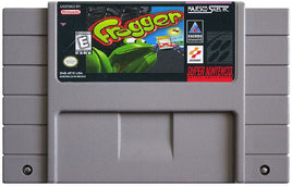 Frogger (Cartridge Only)