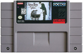 Addams Family Values (Cartridge Only)