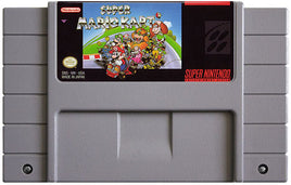 Super Mario Kart (Cartridge Only)