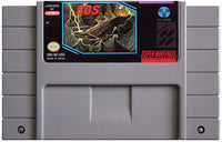 SOS (Cartridge Only)