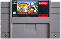 Goof Troop (Cartridge Only)