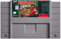Donkey Kong Country (Cartridge Only)