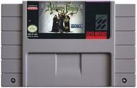 Addams Family (Cartridge Only)