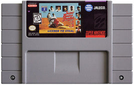 Super Bases Loaded 3 (Cartridge Only)