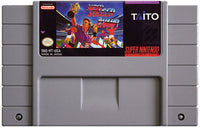 Super Soccer Champ (Cartridge Only)