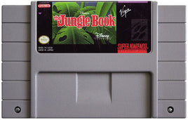 Disney's The Jungle Book (Cartridge Only)