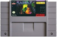 Flashback The Quest for Identity (Cartridge Only)