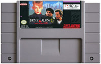 Home Alone 2 (Cartridge Only)