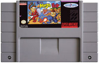 Super Ninja Boy (Cartridge Only)