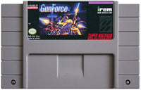 GunForce (Complete in Box)