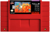 DOOM (Cartridge Only)