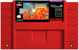 DOOM (Cartridge Only)