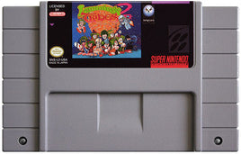 Lemmings 2 The Tribes (Cartridge Only)