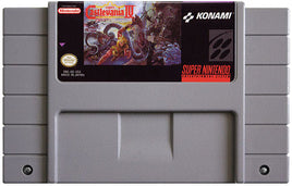 Super Castlevania IV (Cartridge Only)