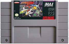 HyperZone (Cartridge Only)
