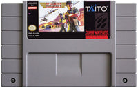 Operation Thunderbolt (Cartridge Only)