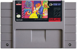 Beauty and the Beast (Cartridge Only)