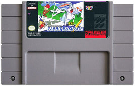 Bugs Bunny Rabbit Rampage (Cartridge Only)