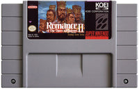 Romance of the Three Kingdoms II (Cartridge Only)