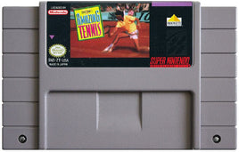 David Crane's Amazing Tennis (Cartridge Only)