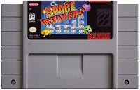 Space Invaders (Cartridge Only)