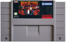 Brawl Brothers (Cartridge Only)