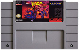 X-Men Mutant Apocalypse (Cartridge Only)