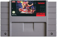 Fatal Fury (Cartridge Only)