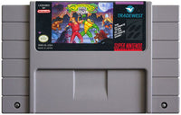 Battletoads and Double Dragon The Ultimate Team (Cartridge Only)