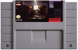 Mary Shelley's Frankenstein (Cartridge Only)