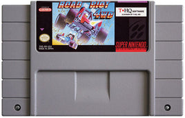 Road Riot 4WD (Cartridge Only)