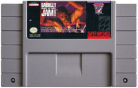 Barkley: Shut Up and Jam! (Cartridge Only)