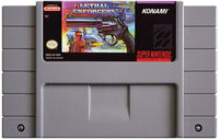 Lethal Enforcers (Cartridge Only)