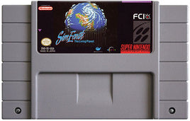 Sim Earth the Living Planet (Cartridge Only)