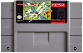 Wings 2: Aces High (Cartridge Only)