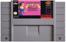 Snow White in Happily Ever After (Cartridge Only)