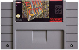SimCity (Cartridge Only)