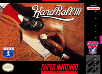 HardBall III (Cartridge Only)