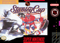NHL Stanley Cup (Cartridge Only)