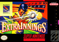 Extra Innings (Cartridge Only)