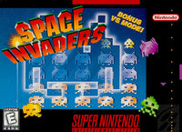 Space Invaders (Cartridge Only)