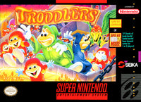Troddlers (Cartridge Only)