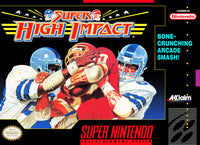 Super High Impact (Cartridge Only)