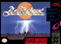 ActRaiser (Cartridge Only)