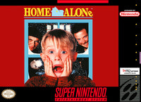 Home Alone (Cartridge Only)