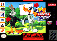 ACME Animation Factory (Cartridge Only)